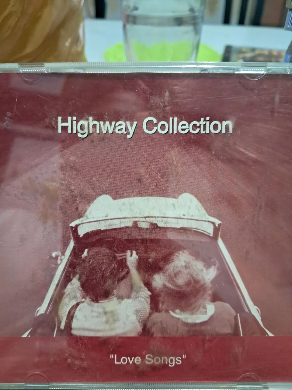 CDs Highway Collection - Cada 1 por 10 Reais - Foto 2