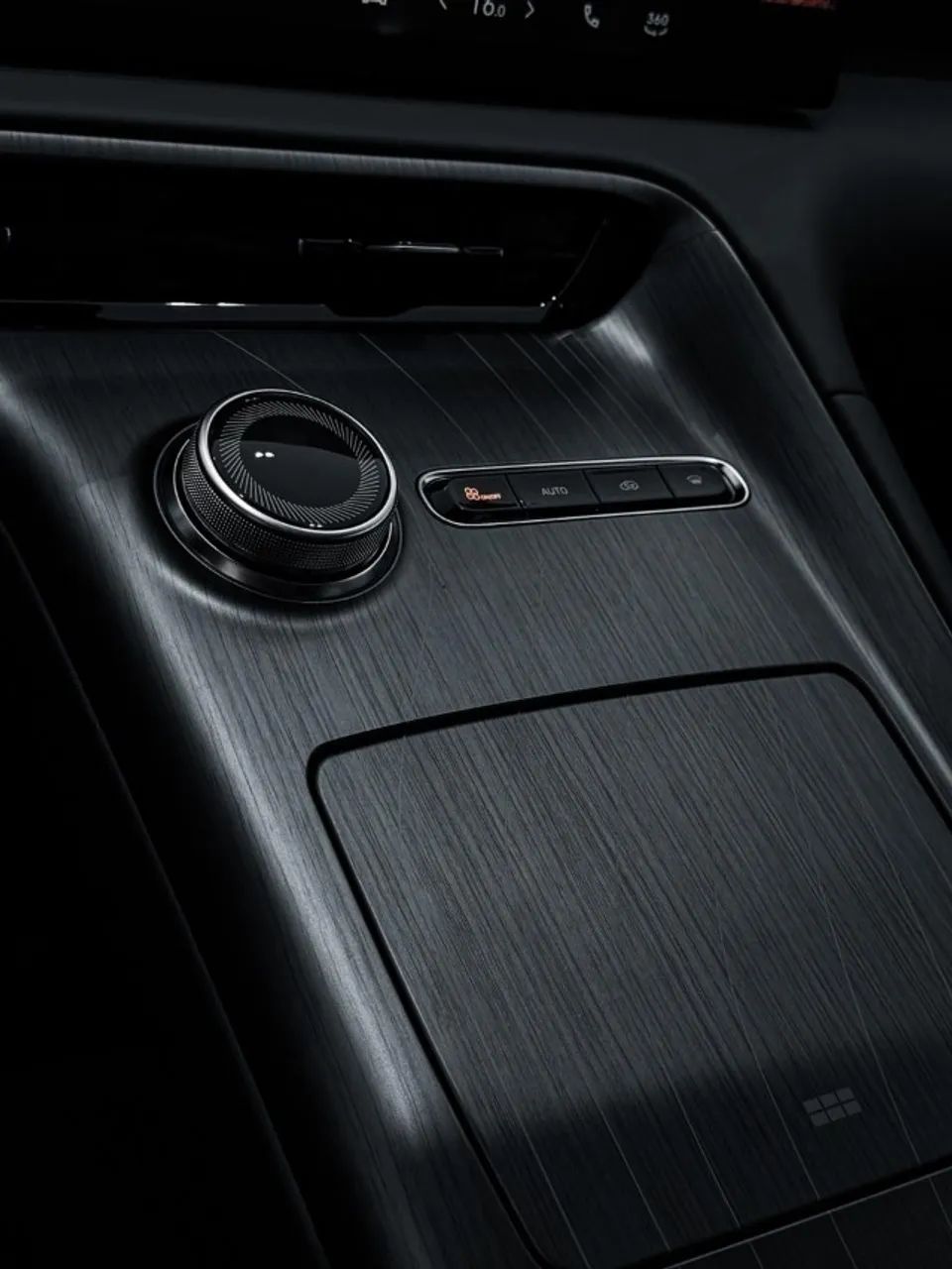 Geely EX5 MAX (elétrico) 2026 - Foto 5