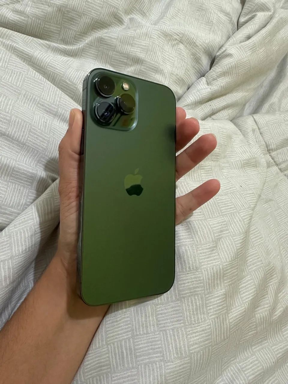iPhone 13 Pro Max estado de zero 