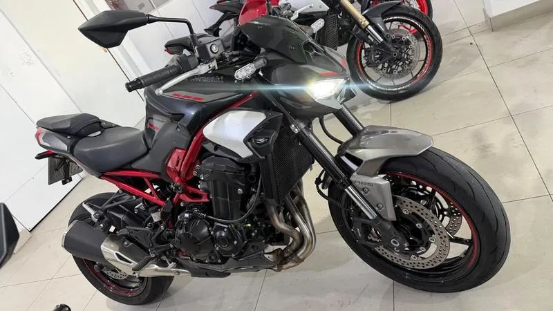 Kawasaki 900 2026 - 1519797634 | OLX
