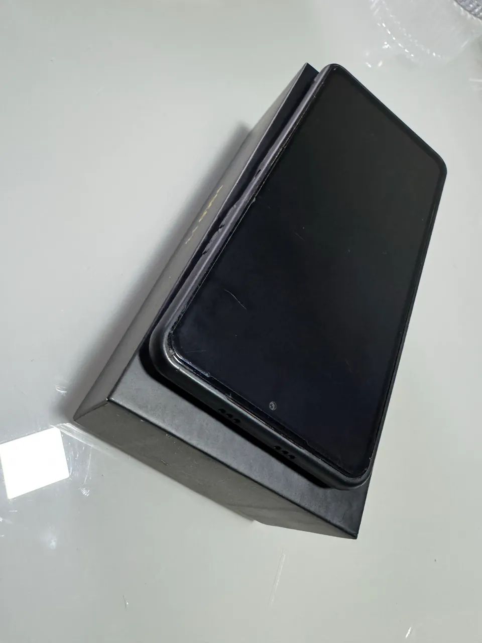Xiaomi poco f3 256Gb - Foto 3