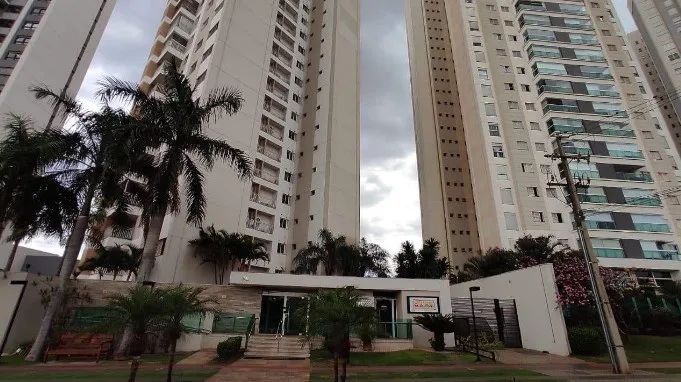 APARTAMENTO SEMI MOBILIADO - Foto 3