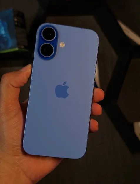 Iphone 16 128gb - Foto 2
