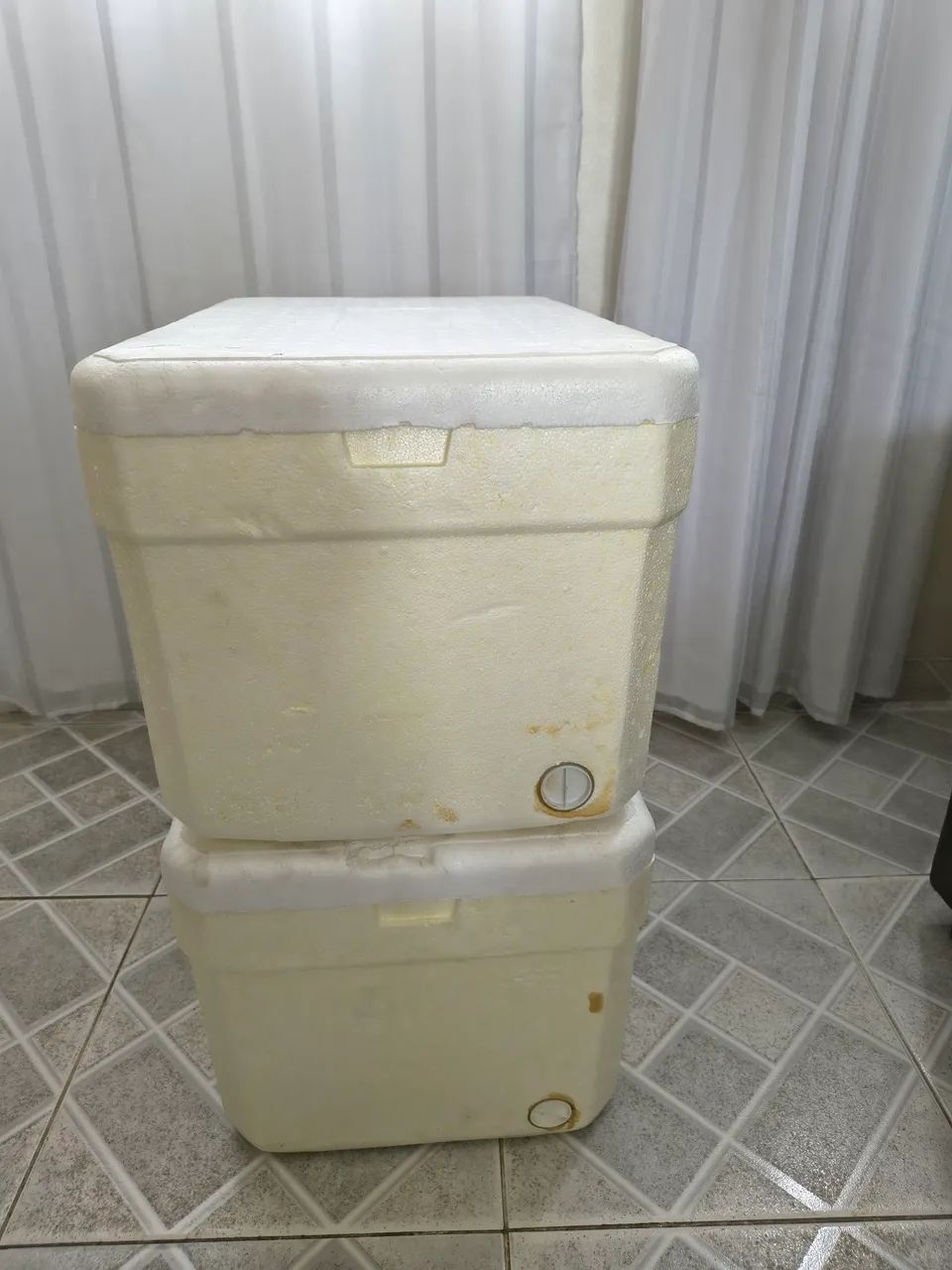 Isopor - Foto 5