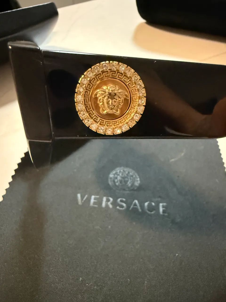 Óculos Versace  - Foto 4
