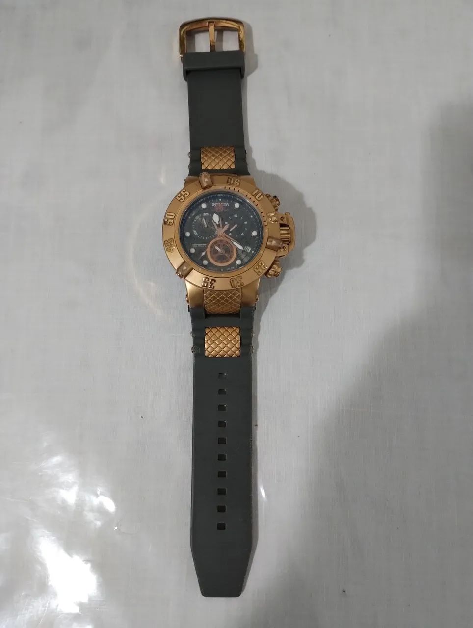 Relógio original invicta  - Foto 3