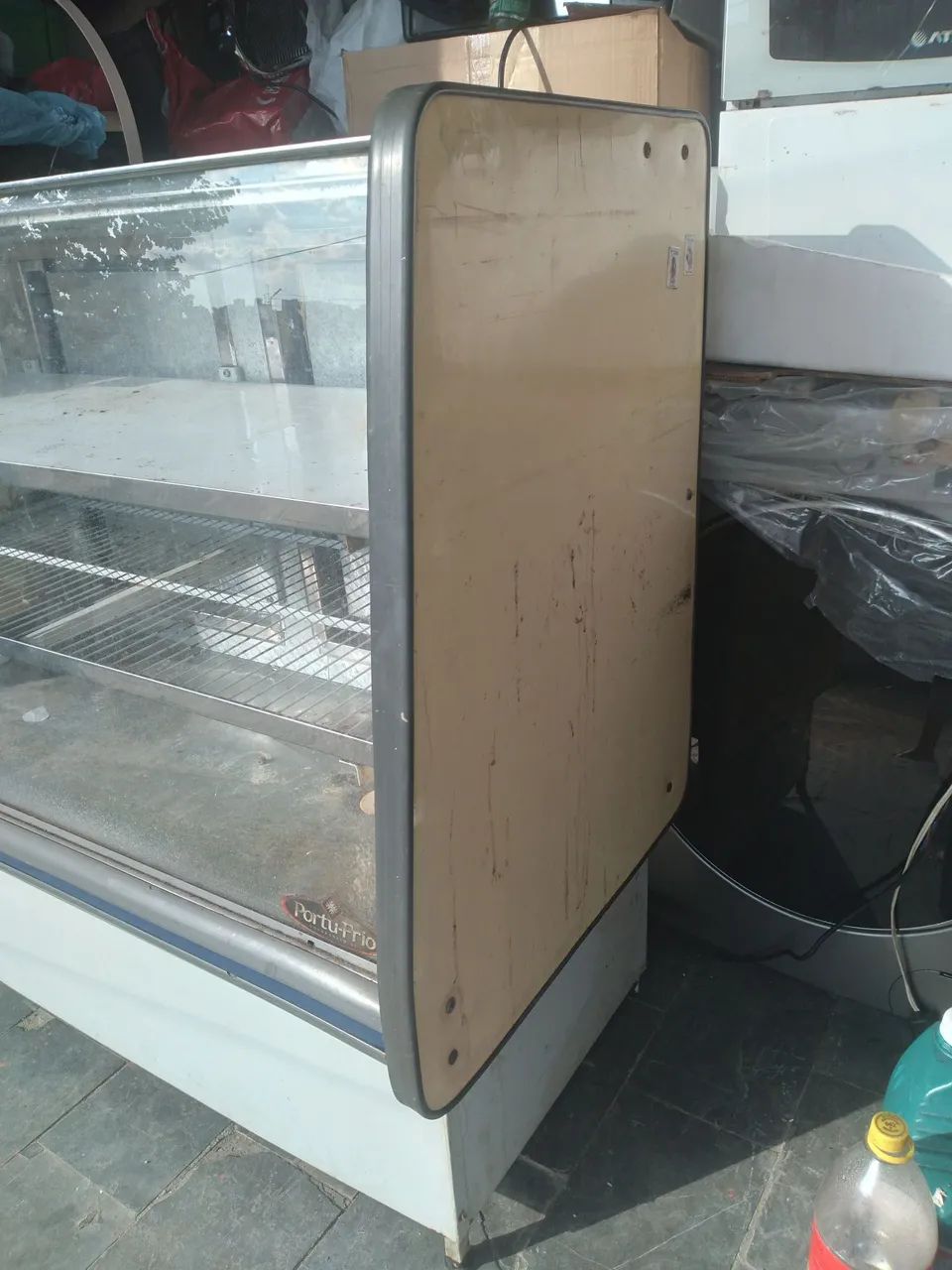 Balcão refrigerado  - Foto 3