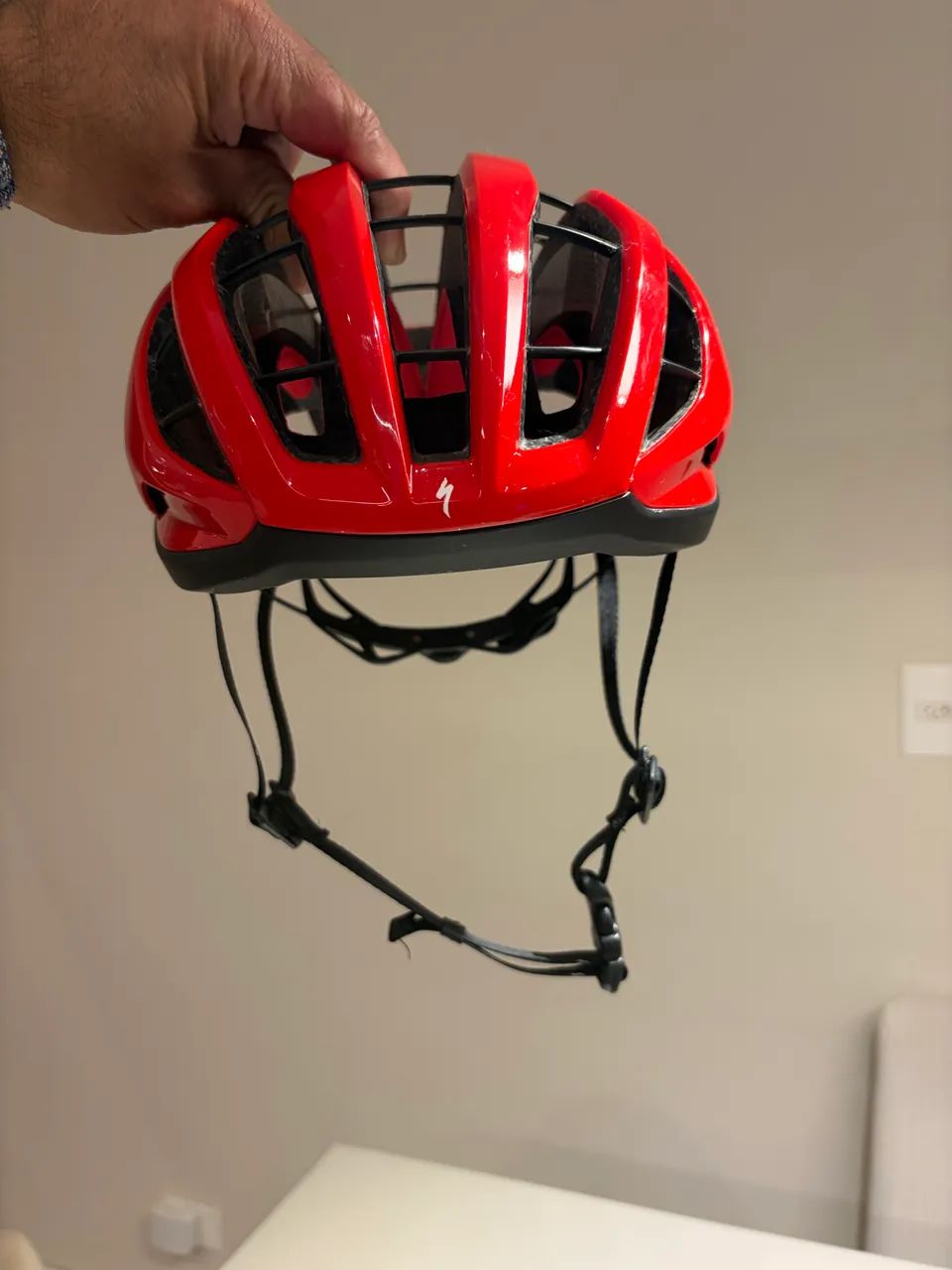 Capacete Specialized Prevail 3 TAM. S - Foto 4