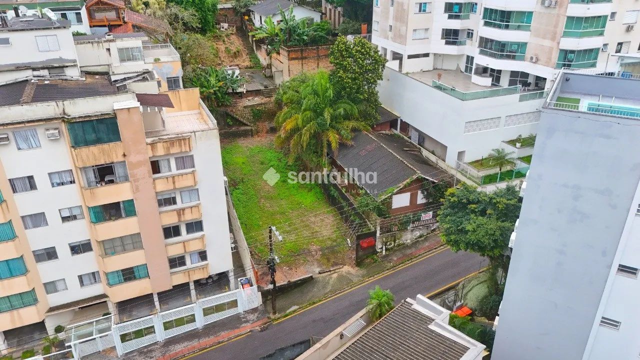 Terreno à venda, 320m² - Coqueiros - Florianópolis/SC - Foto 3