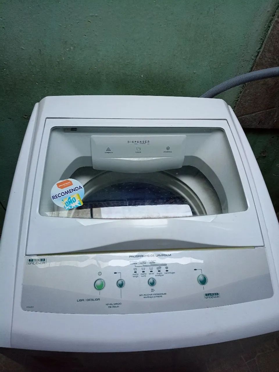 MAQUINA DE LAVAR - Foto 2