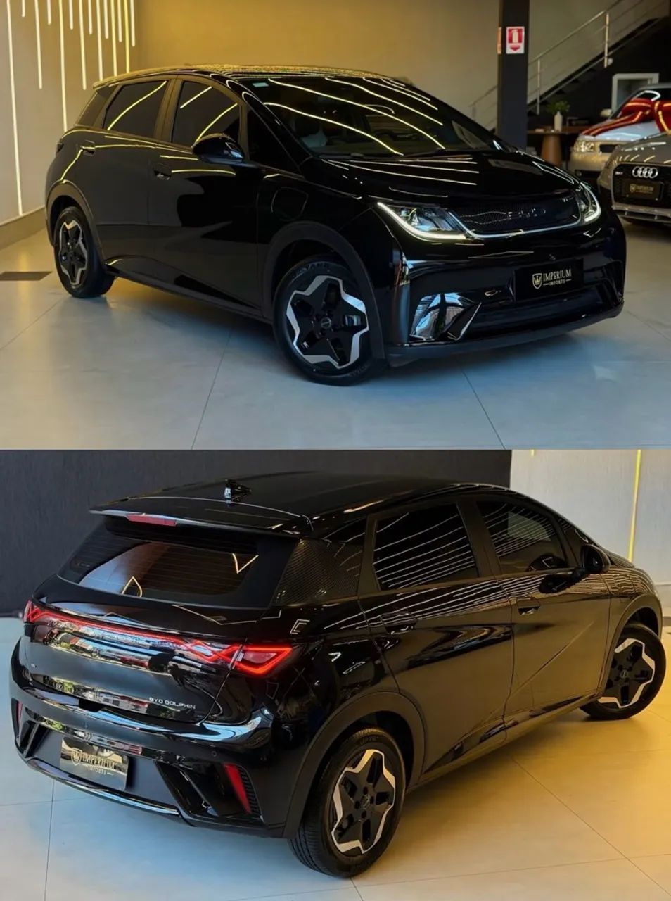 ALUGUEL BYD R$ 1.600