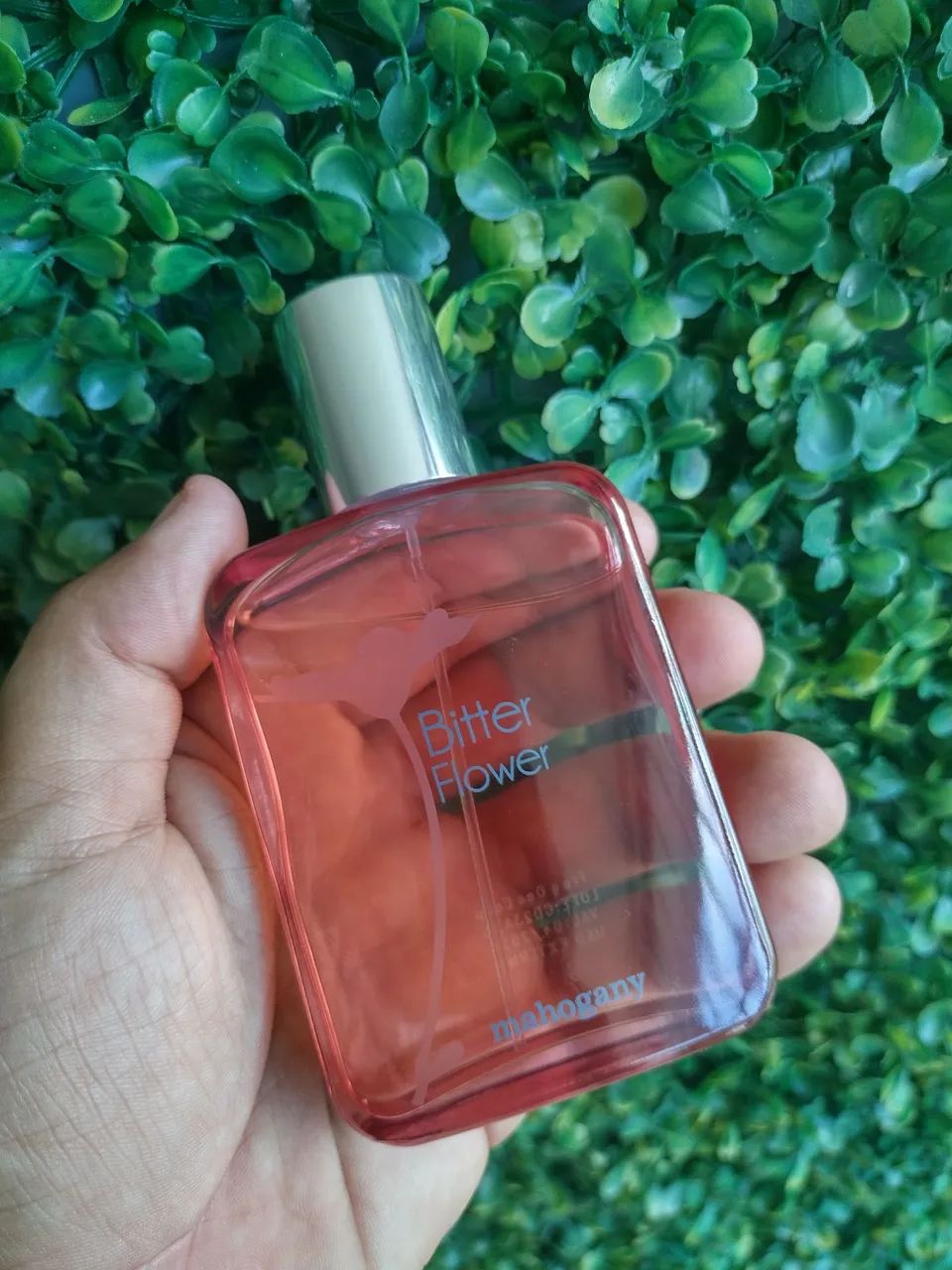Perfume boticário e Mahogany  - Foto 2