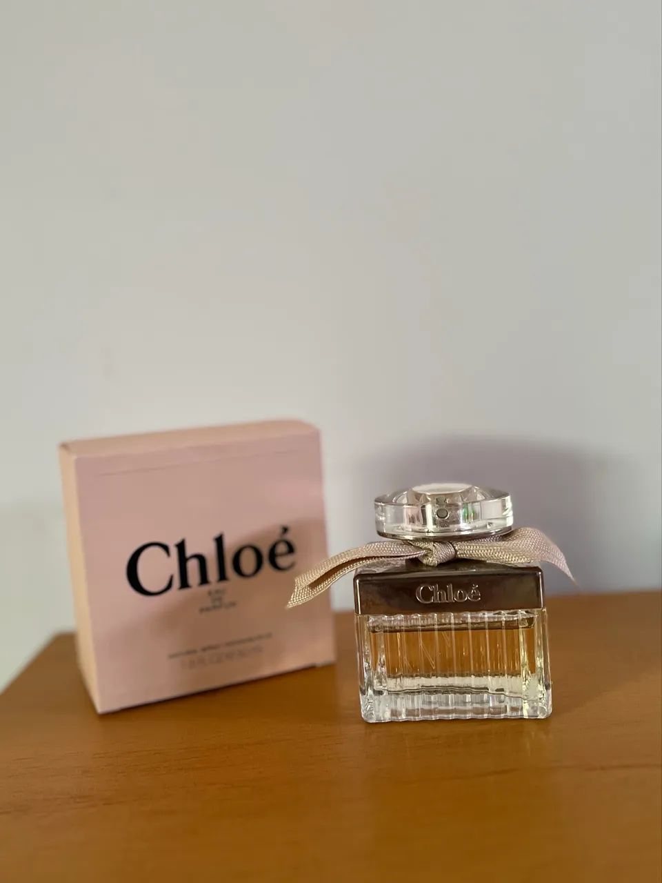 Perfume Chloé 