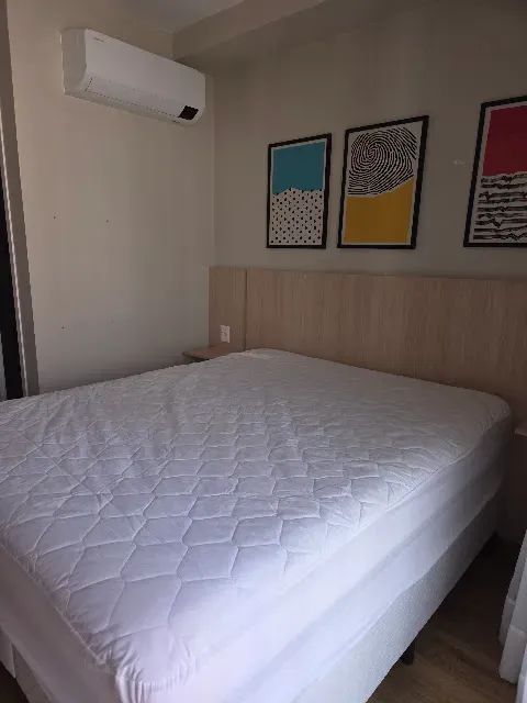 Studio aluguel mobiliado - Paraíso - São Paulo - SP - Foto 5