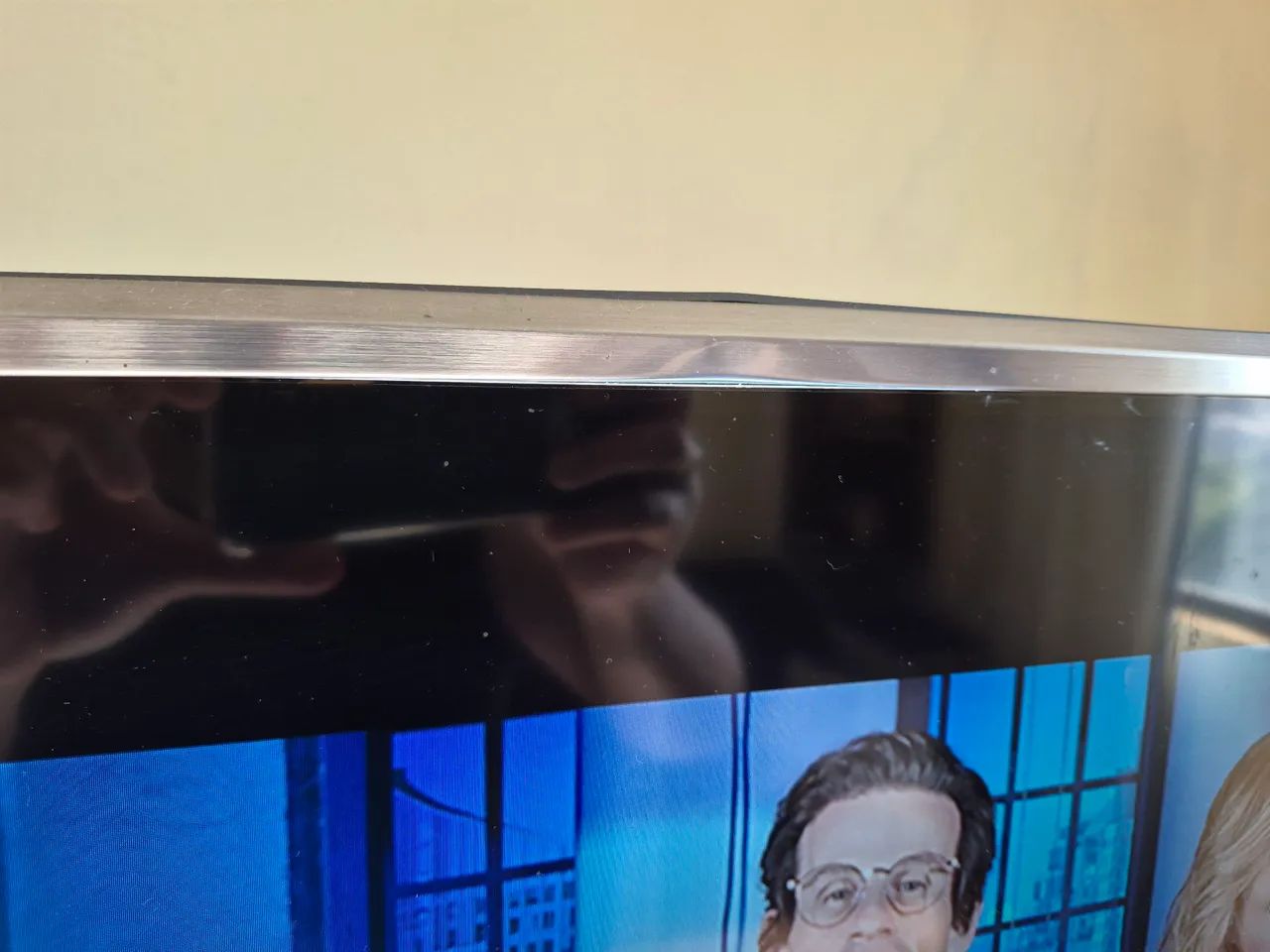 TV smart LG 50 polegadas - Foto 3