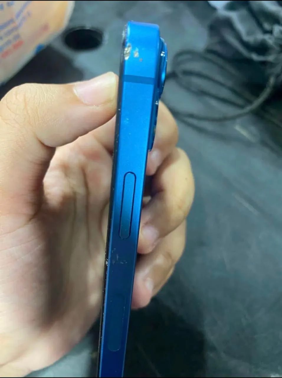 Troco iPhone 13 Mini, 128gb - Foto 3