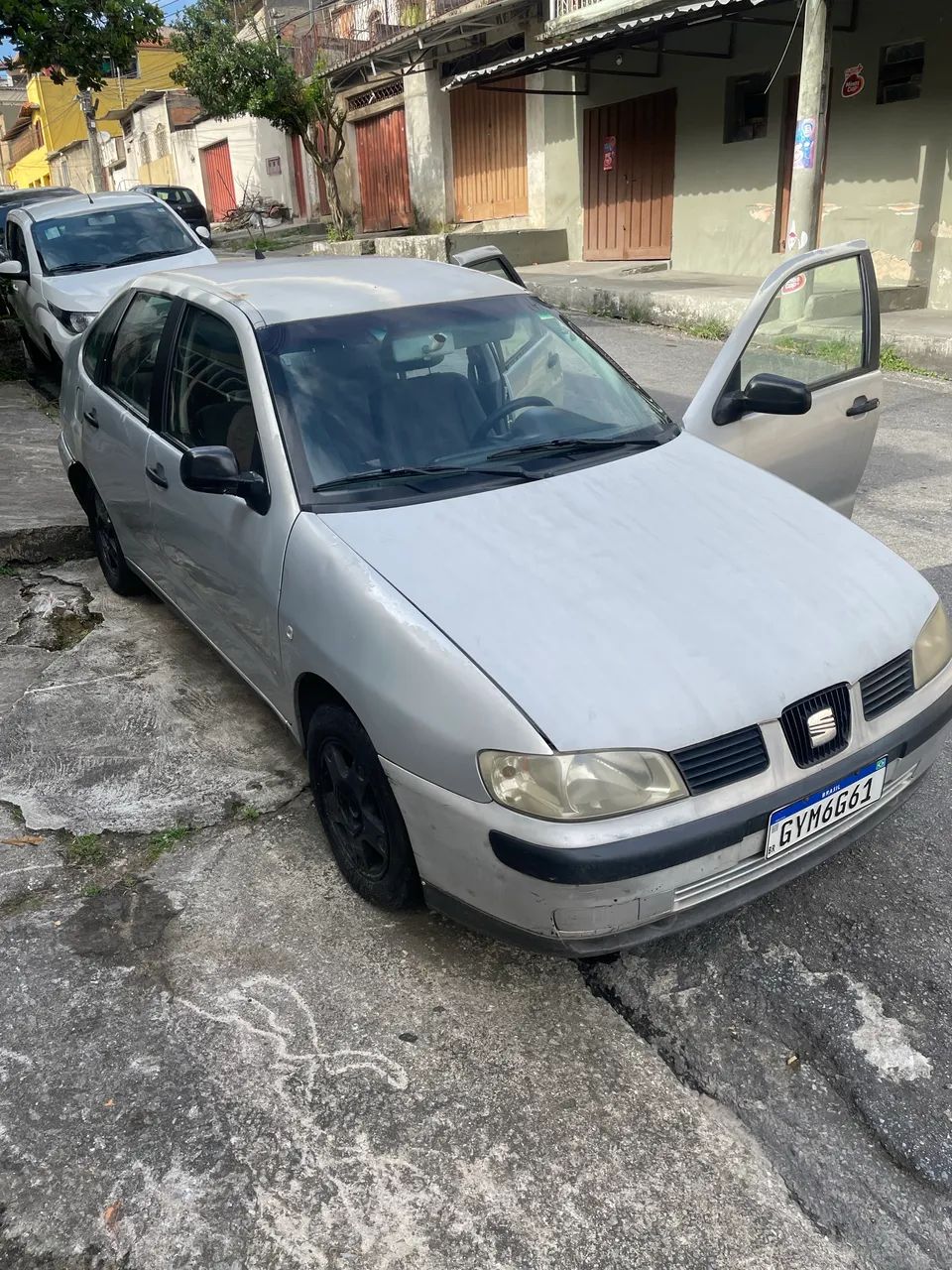 Seat Cordoba 1.6l 2000