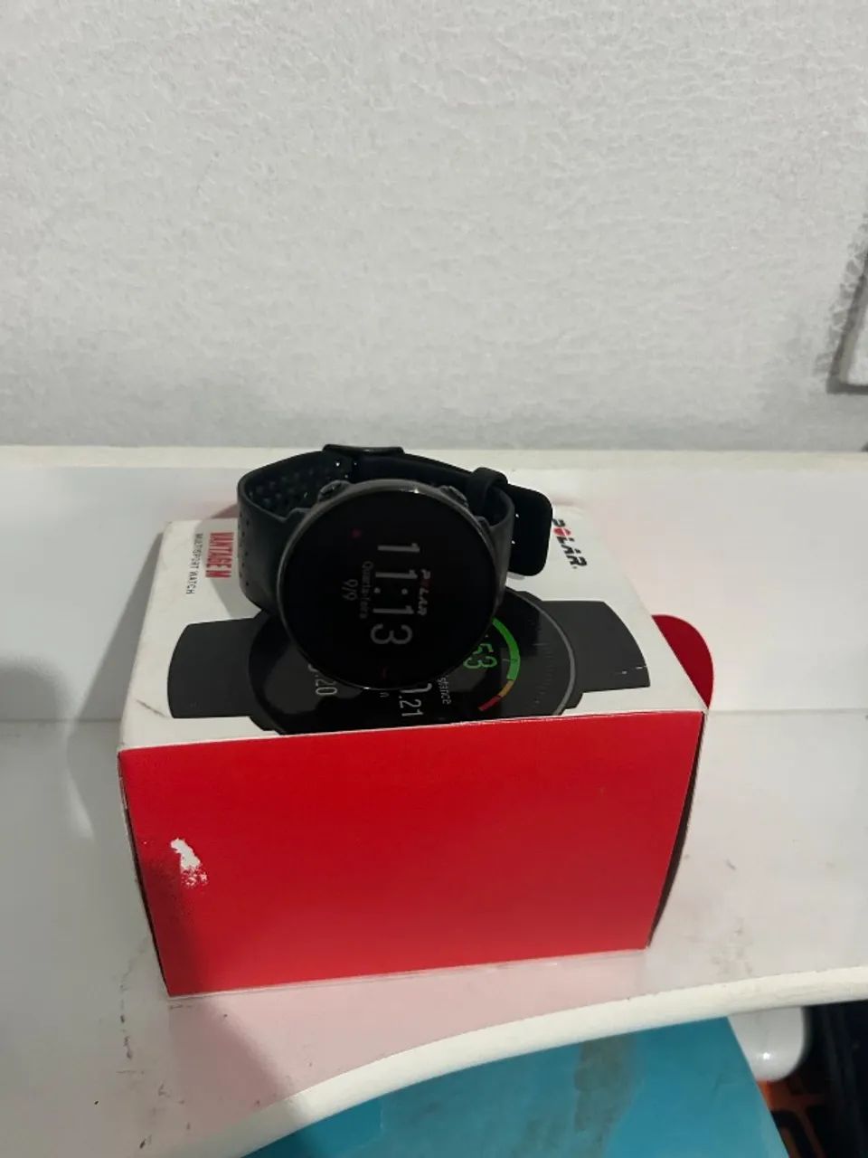 Polar vantage M  - Foto 2