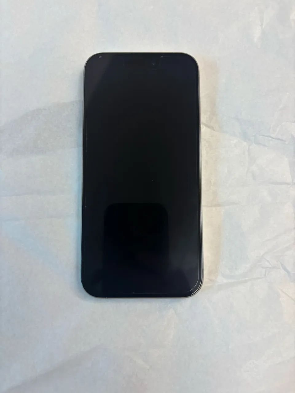 iPhone 15 pro 128gb - Foto 3