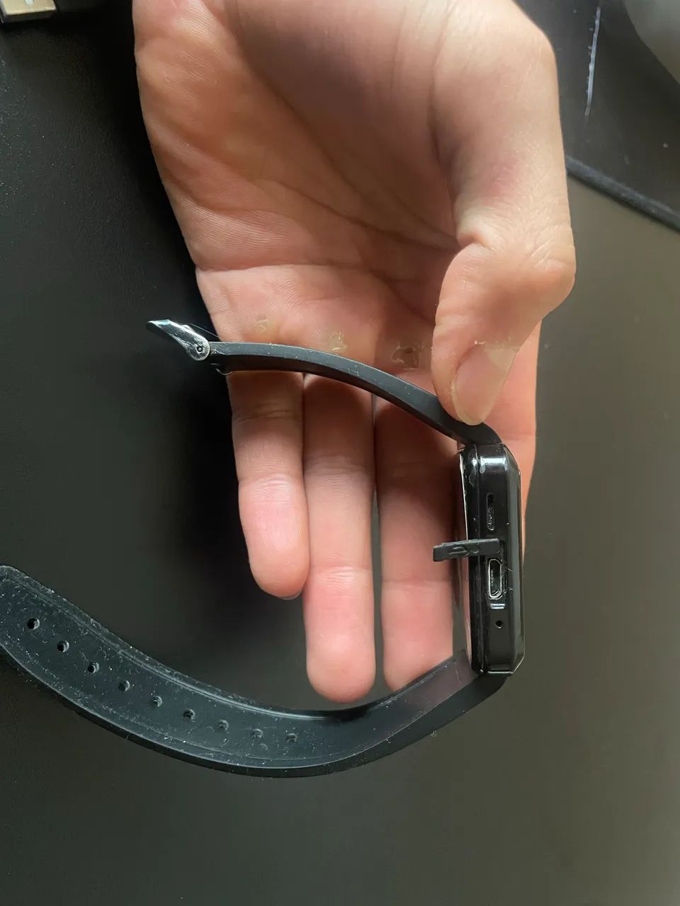 Relógio Smart Watch U8 - Foto 5