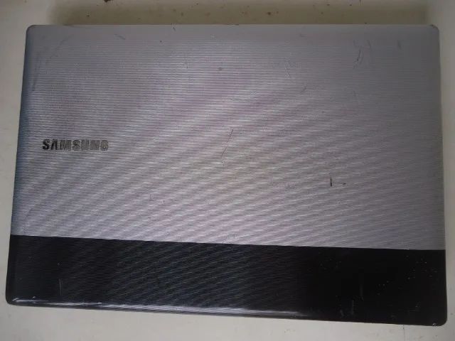 SAMSUNG RV420 CORE i3 - Foto 2