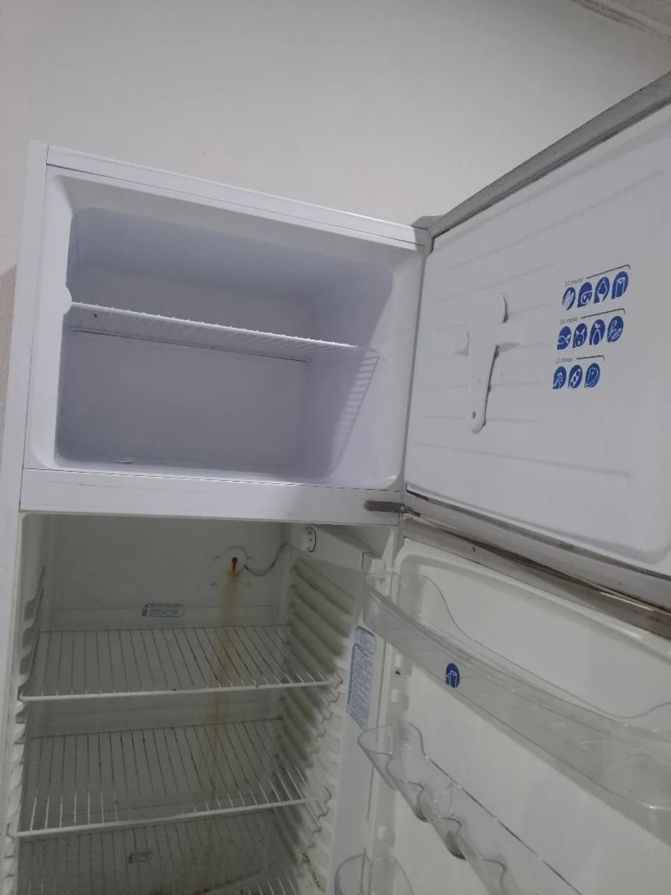 Geladeira  - Foto 2