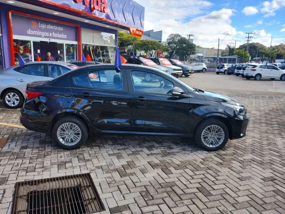 Fiat Cronos Drive 1.0 6V 2026 - Foto 3