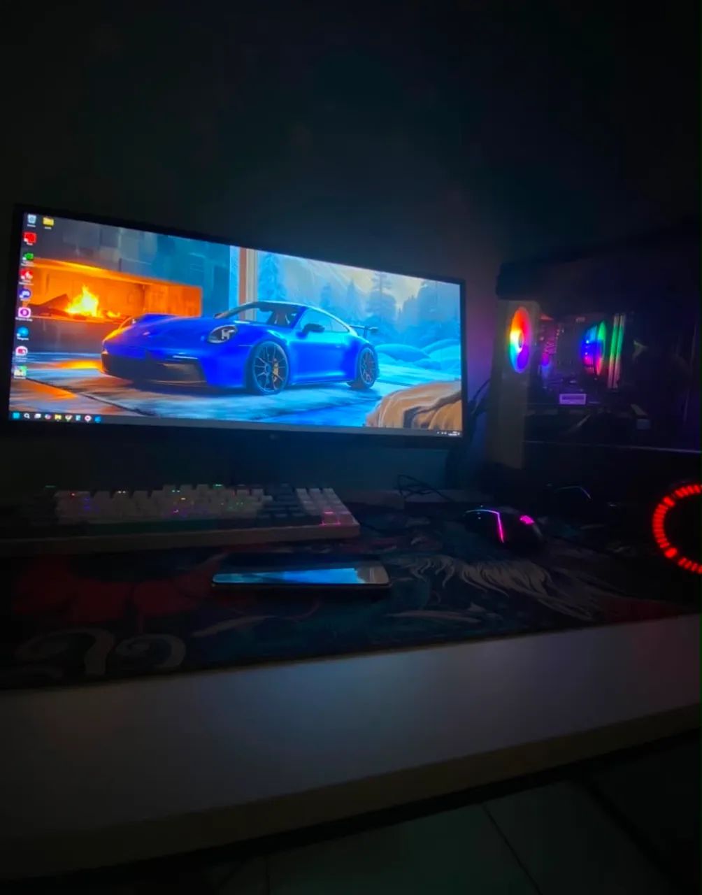 Monitor Ultrawide 29? - Foto 3