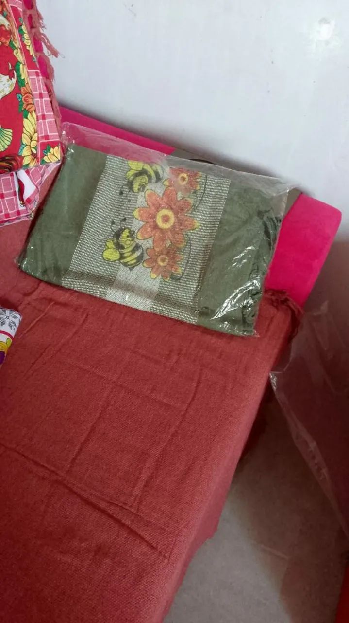Chama Cama mesa e banho a pronta entrega - Foto 5