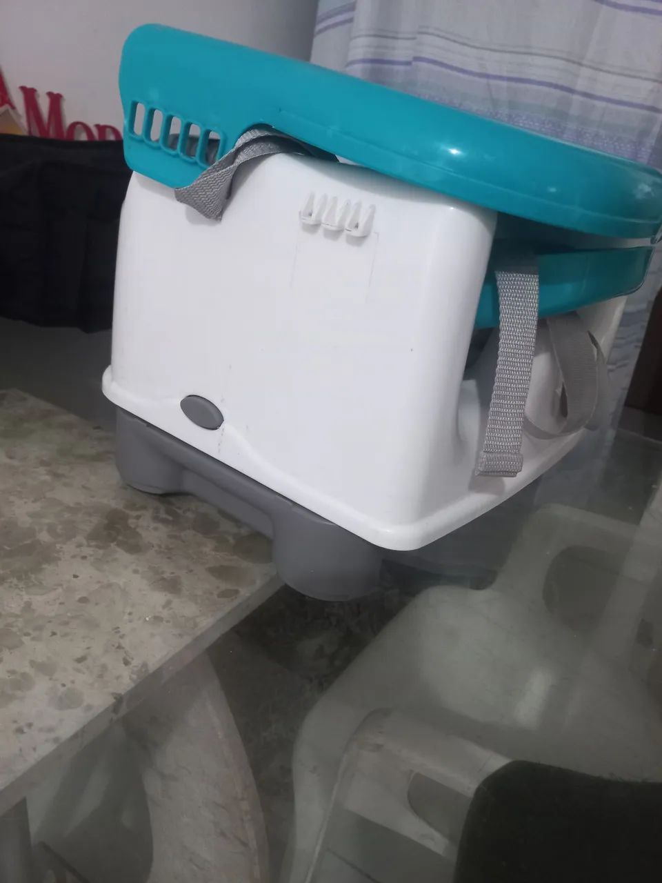Cadeirinha de alimentação  - Foto 4
