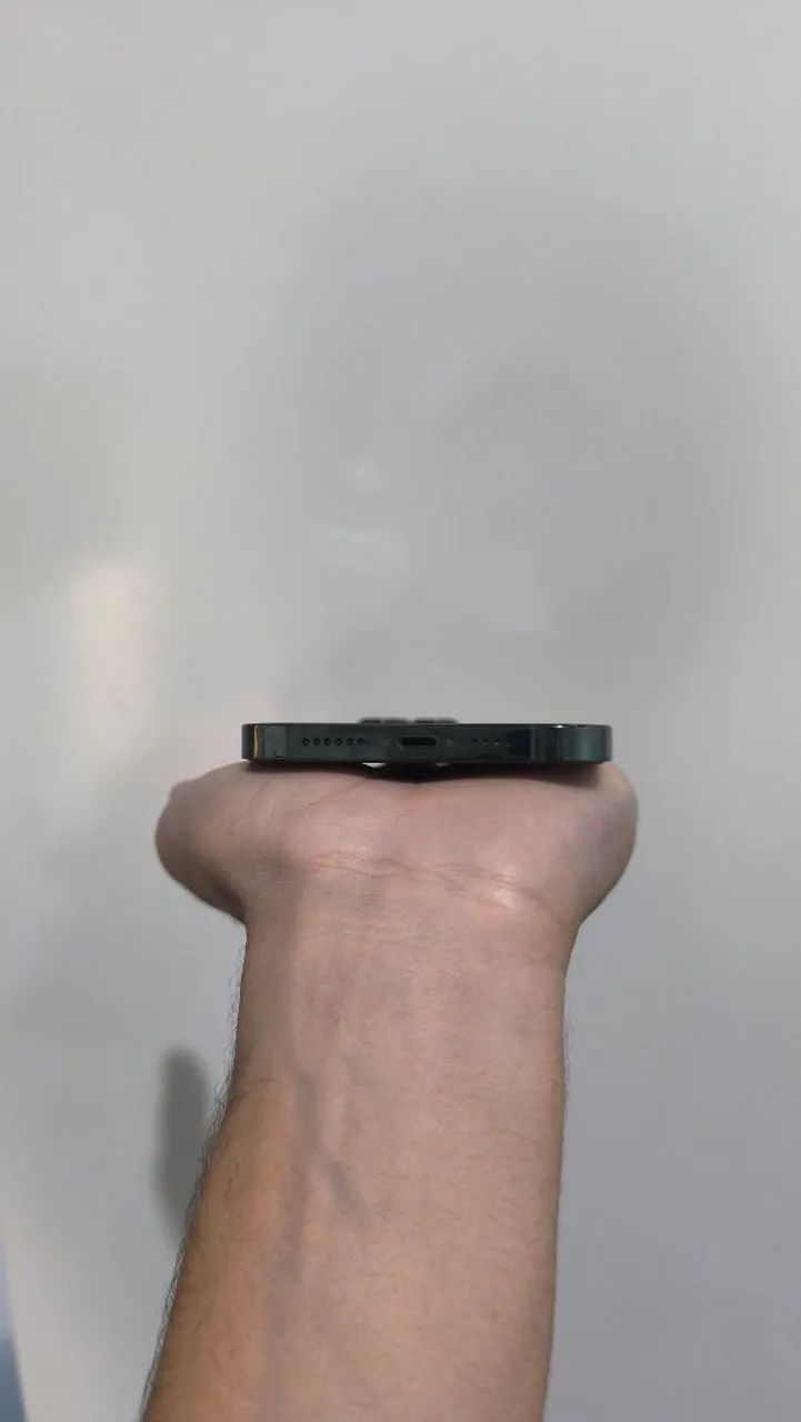 iPhone 13 Pro Max 256GB - IMPECÁVEL  - Foto 4