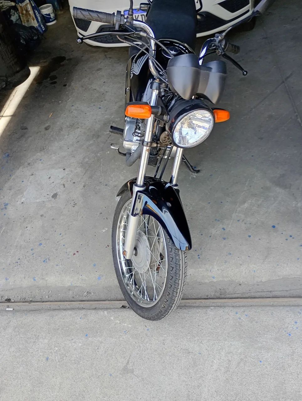 Titan 150 ES - Foto 2