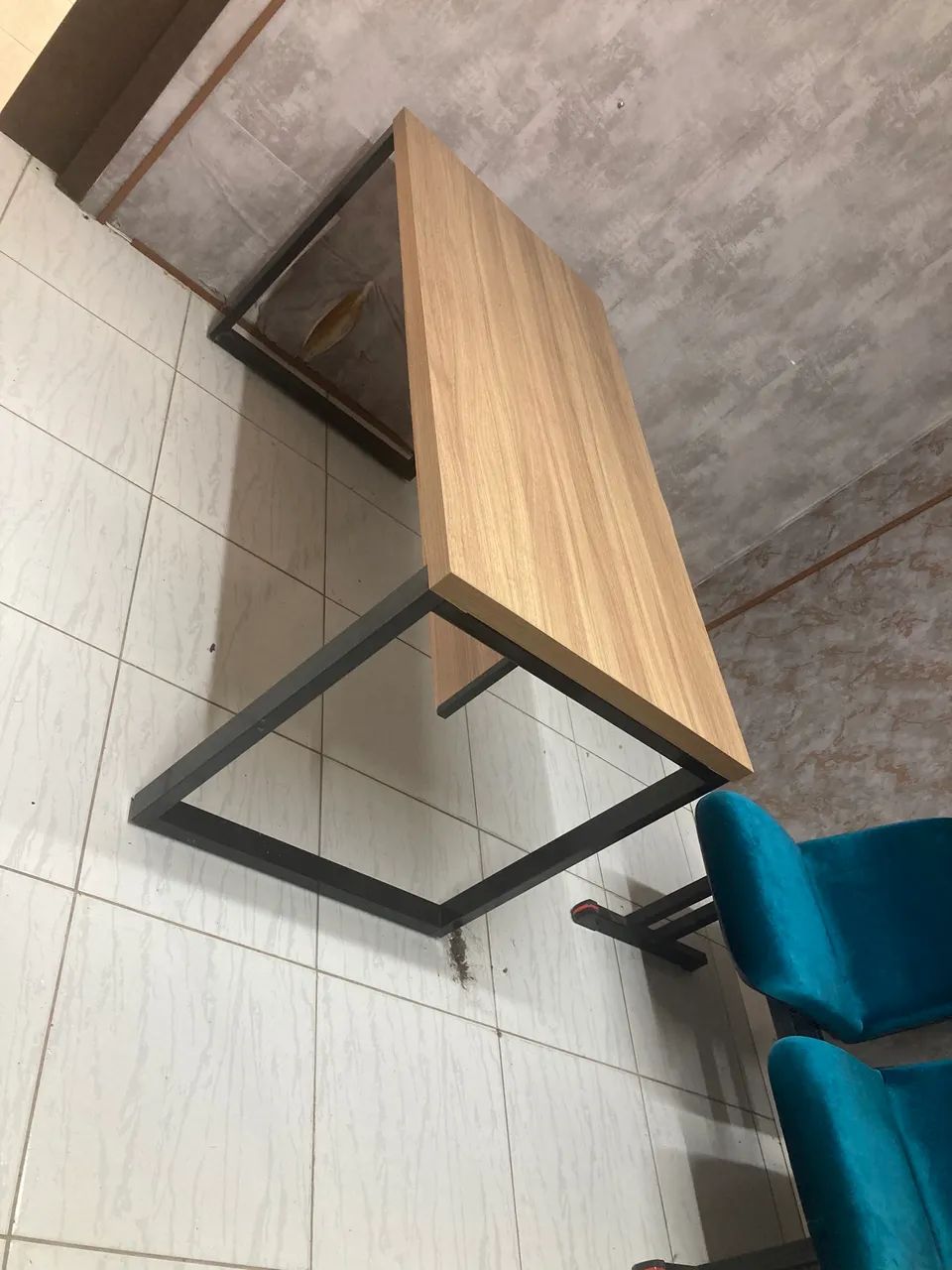 Mesa para escritório 