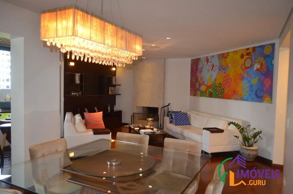 APARTAMENTO - MORUMBI - SP - Foto 2
