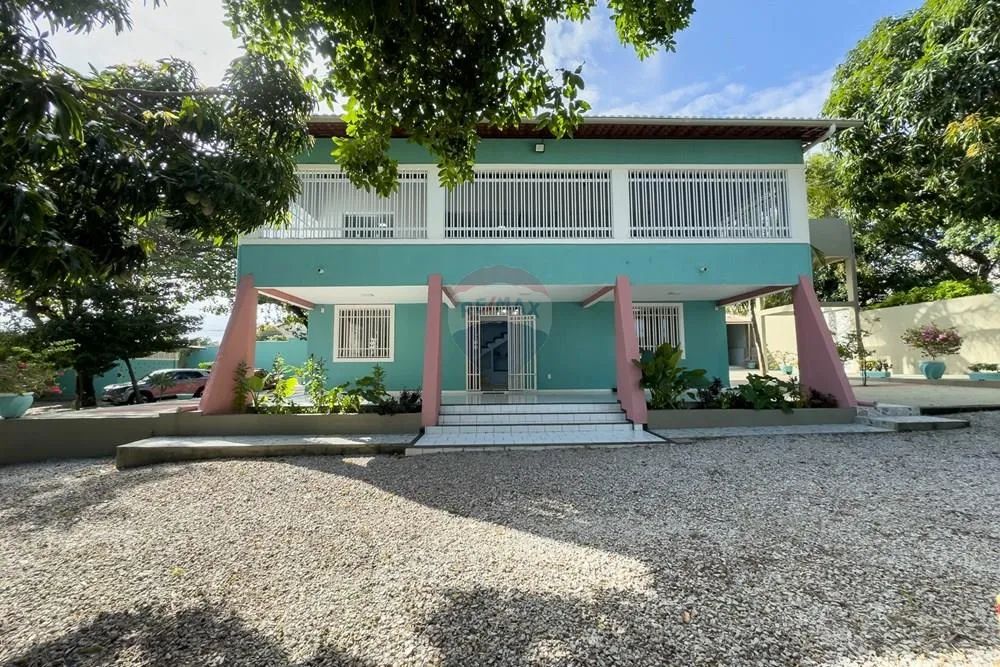 A casa Rua do Fim - Foto 2