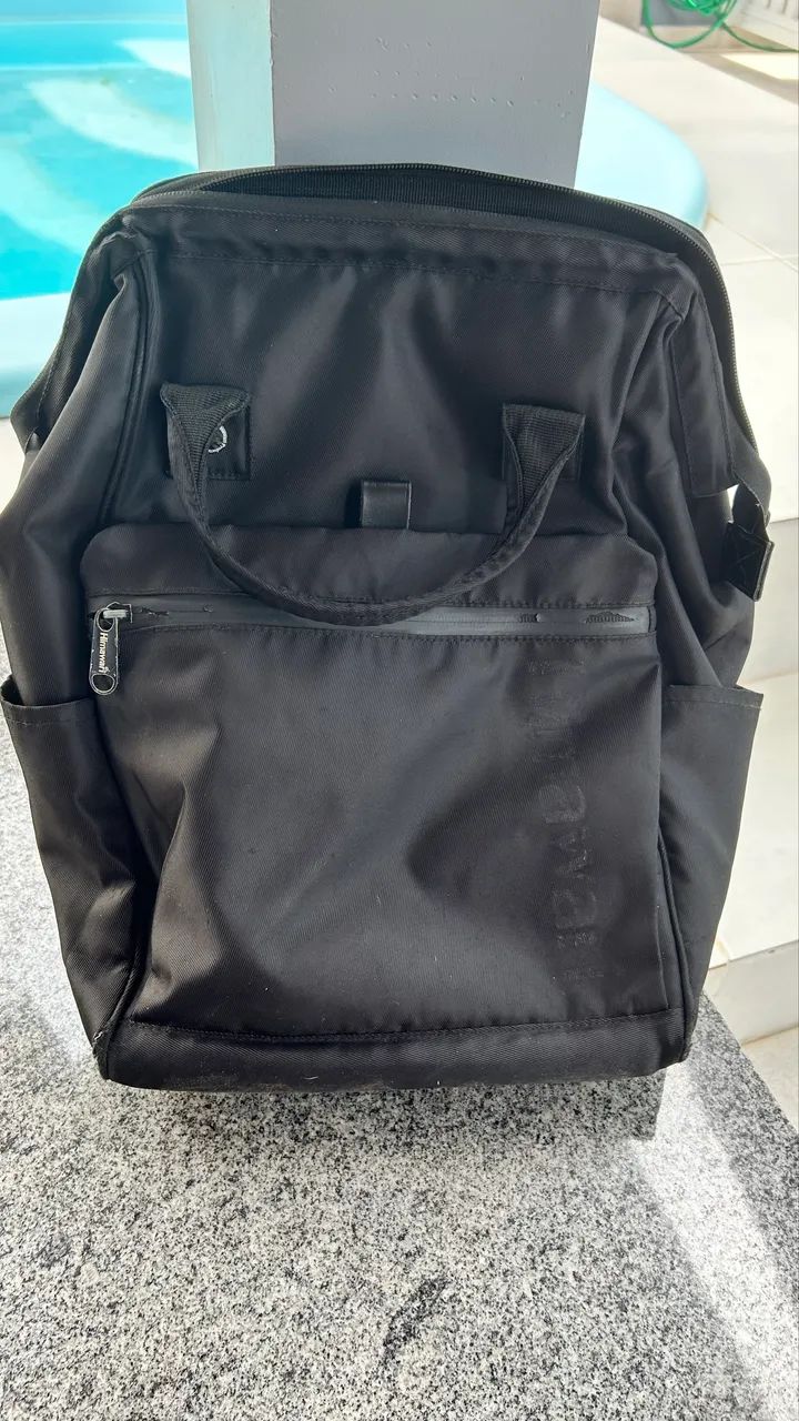 Mochila Himawari  - Foto 5