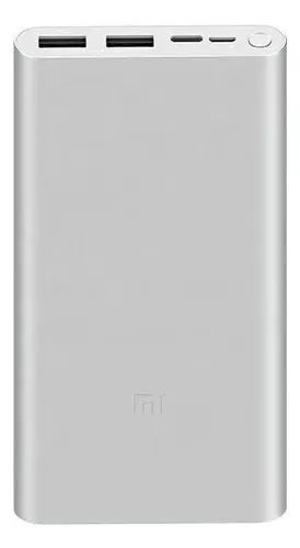 Powerbank 3 Mi 10000mah 18w Fast Charge