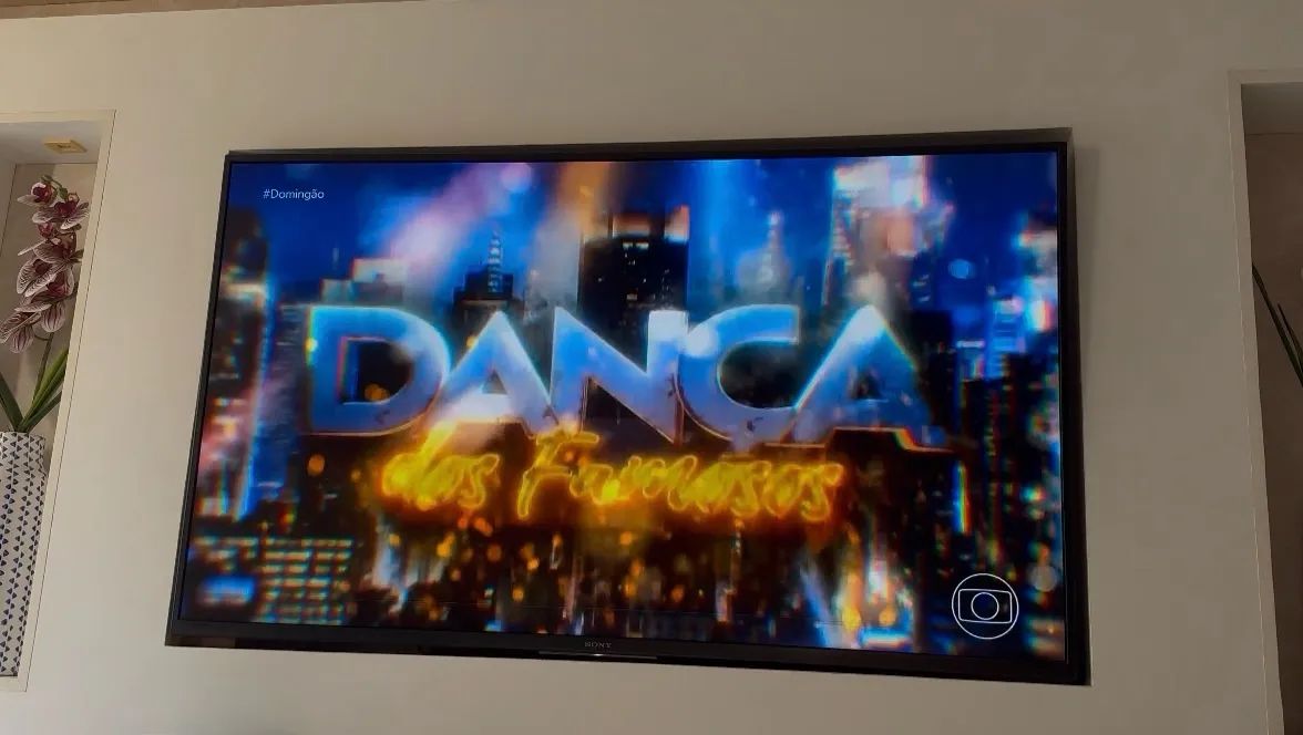 Tv Sony 49 polegadas - Foto 3