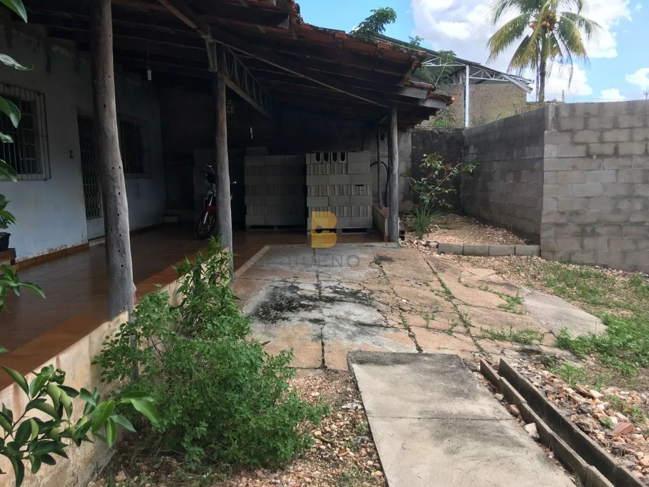CASA RESIDENCIAL em CUIABÁ - MT, POÇÃO - Foto 2