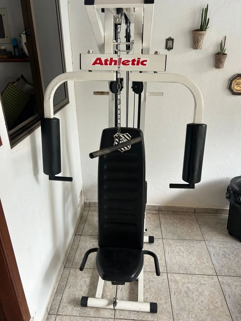 Estação Athletic + equipamentos - Foto 2