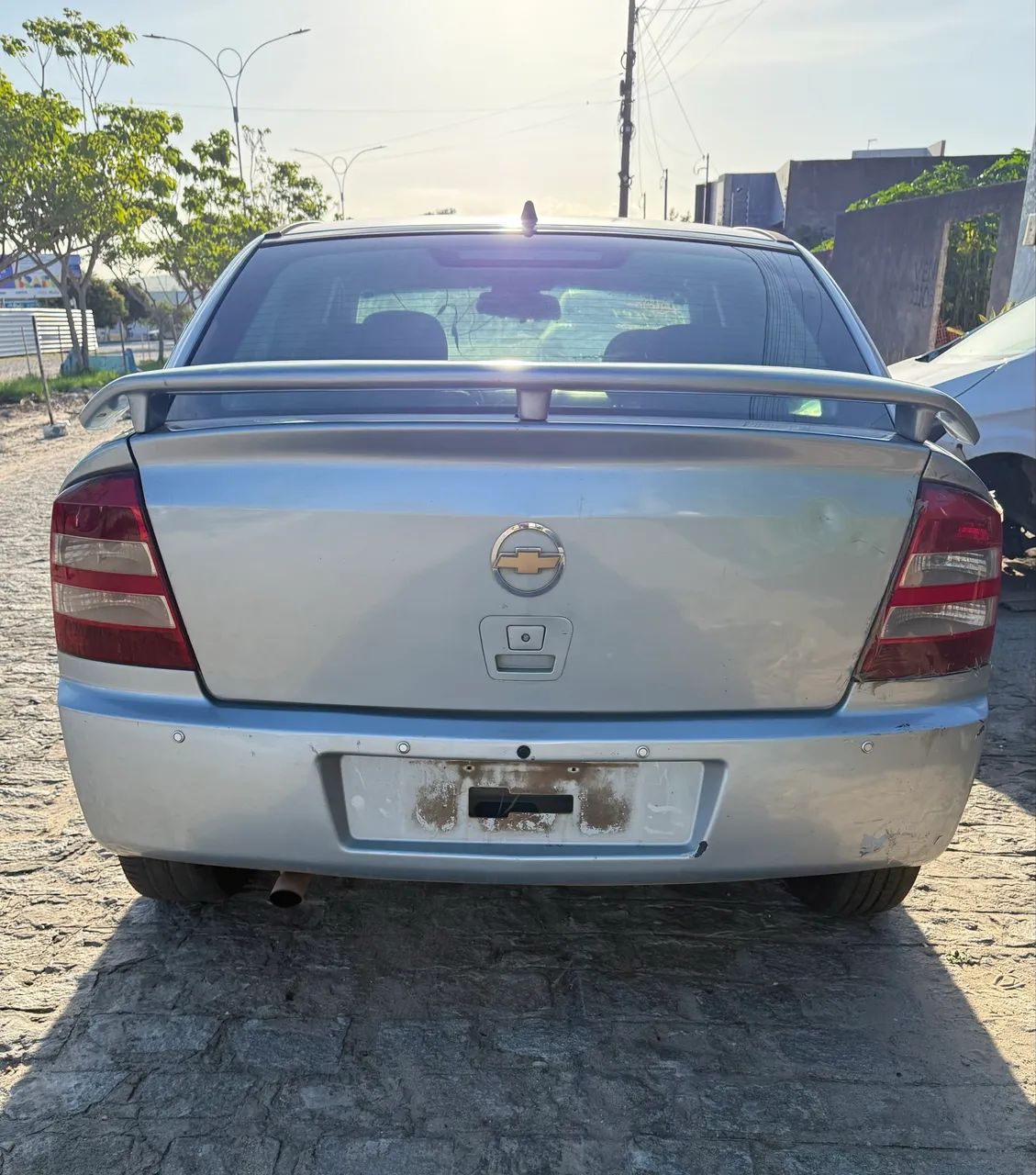 ASTRA 2009 2.0 RETIRADA DE PEÇAS  - Foto 3