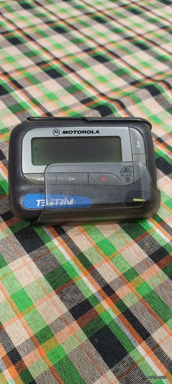 Teletrim pager - Foto 2