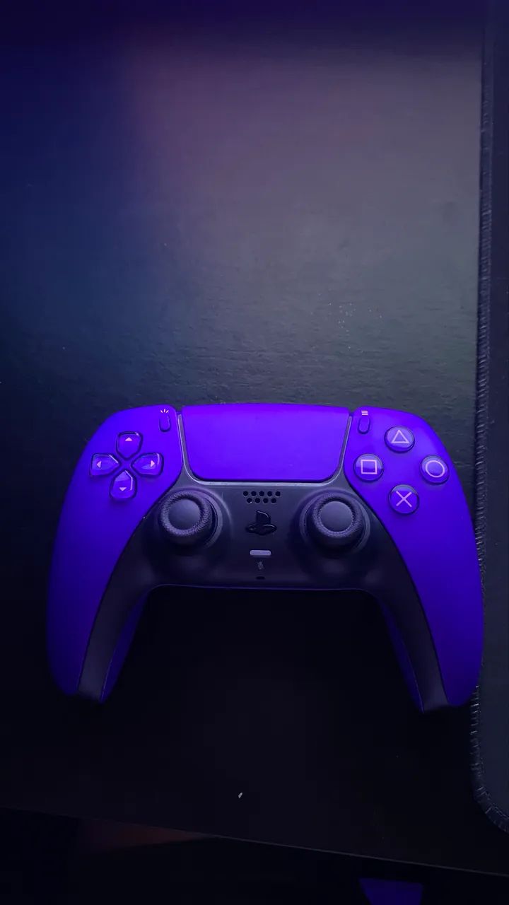 dual sense ps5 - Foto 3