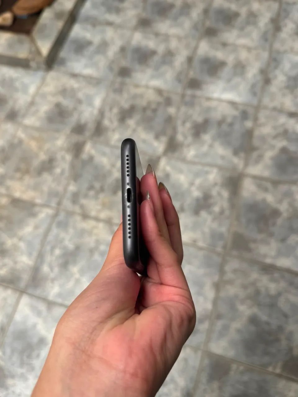 iPhone 11 64 Gb Preto - Foto 4