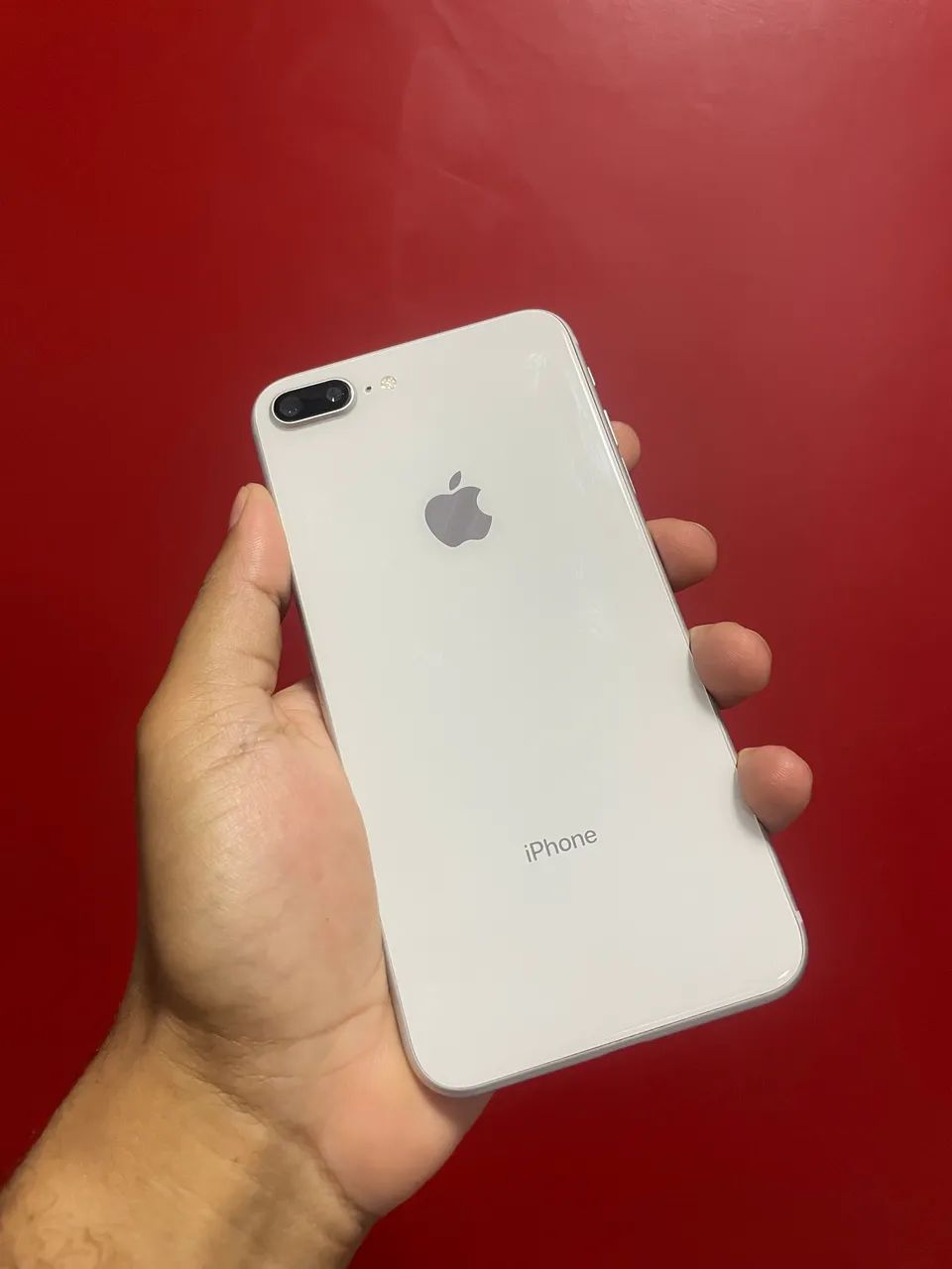 iPhone 8 Plus 64GB - Foto 3