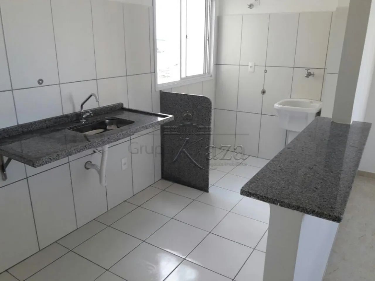 Apartamento Padrão em Jacareí - Foto 2