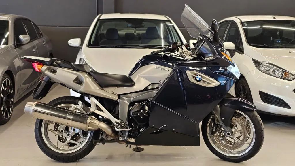 K 1300 GT - Foto 3