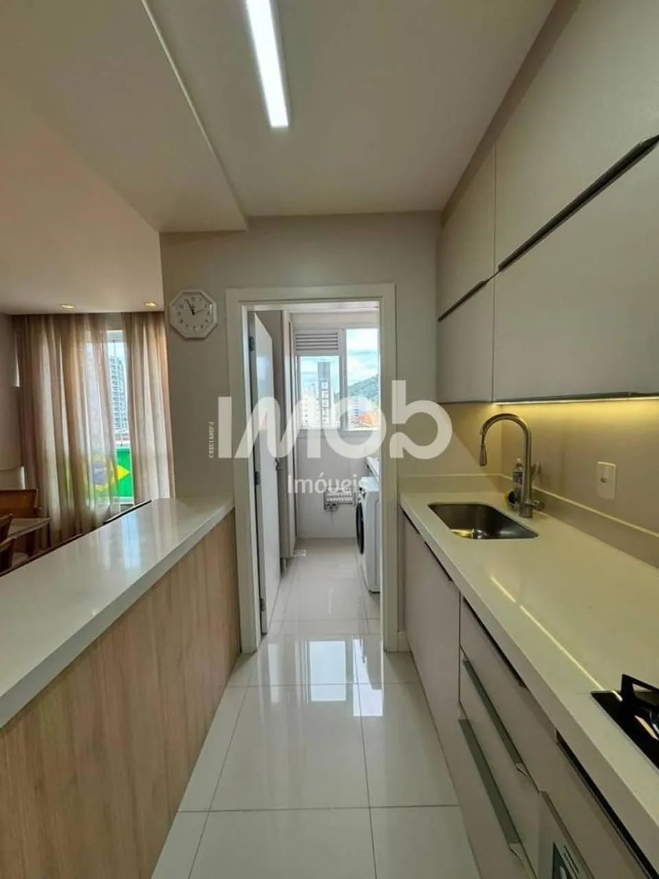 APARTAMENTO COM SUÍTE + 2 DEMI-SUÍTES, CENTRO - Foto 2
