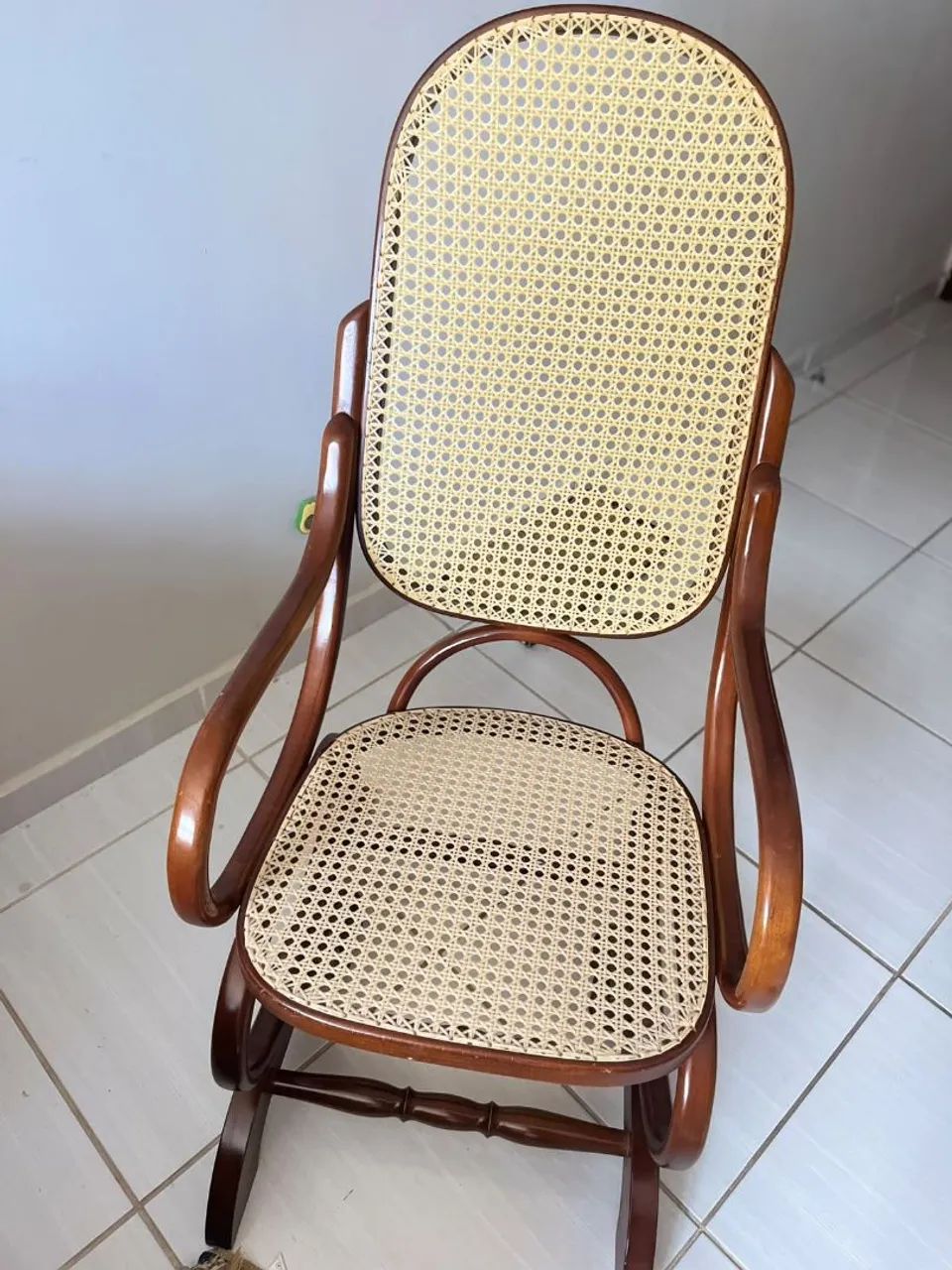 CADEIRA RUSTICA - Foto 2