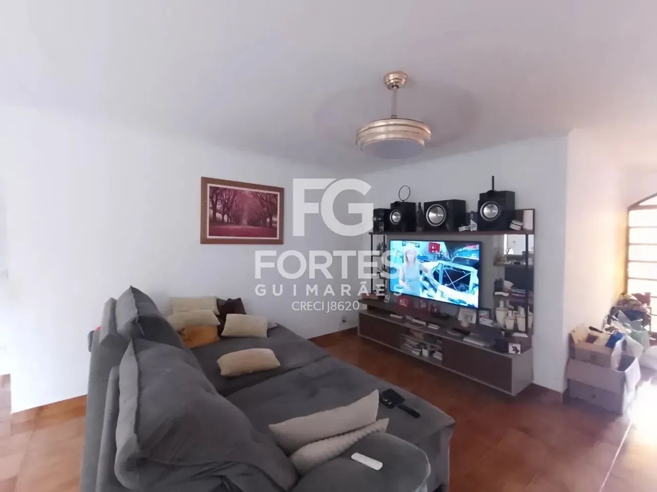 Casa com três quartos com 157 m² de área construída no Bairro Jd Independência! - Foto 4